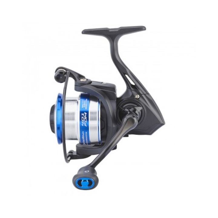 Garbolino G Match-Feeder FDM 3000 feeder/match orsó, 1 csapágy, elsőfékes