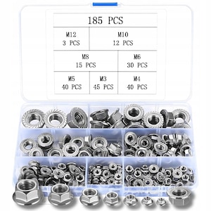 Suruburi, dibluri si accesorii uz general