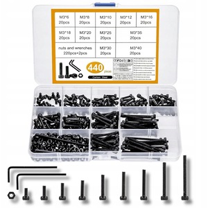 Suruburi, dibluri si accesorii uz general