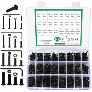 Suruburi, dibluri si accesorii uz general