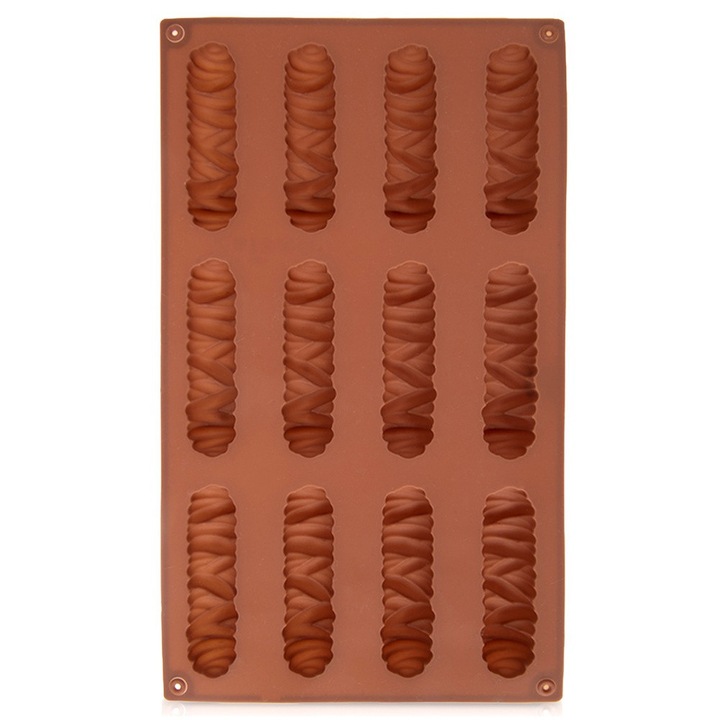 Tava copt, Artemis, Maro, Silicon