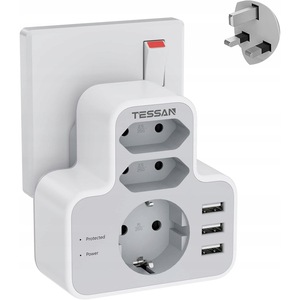 Accesorii prize si intrerupatoare