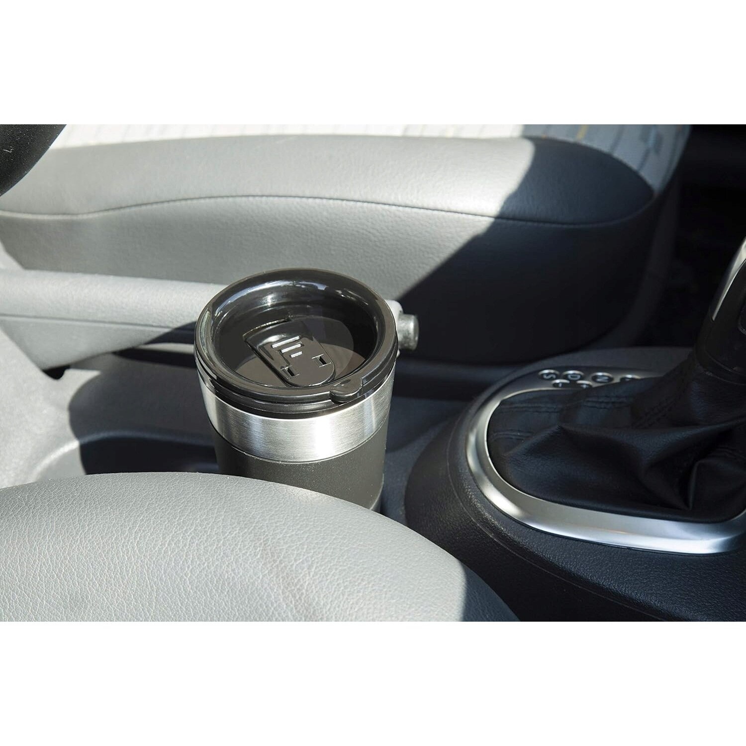 Cafetiere Bestron cu kubk termic, 420 ml, miedziana, 30x26x15cm, 750 W, set cu 2 kubki
