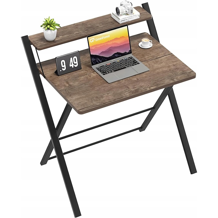 Birou, functional, pliabil, 77cm