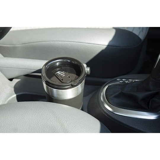 Cafetiere Bestron cu cub de termic 420ml, 750W, compacta, set complet