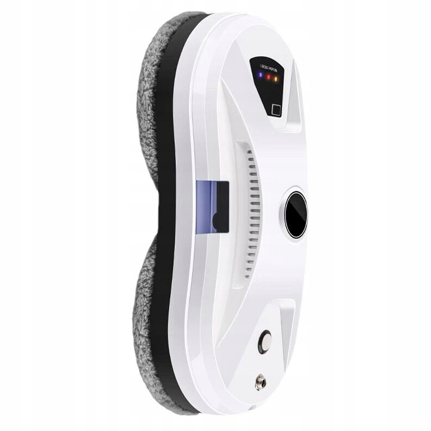 Robot de curatat geamuri Hooha, 5600 Pa, 30ml, 295x145x95mm