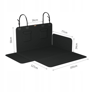 Accesorii mobilier si transport animale companie