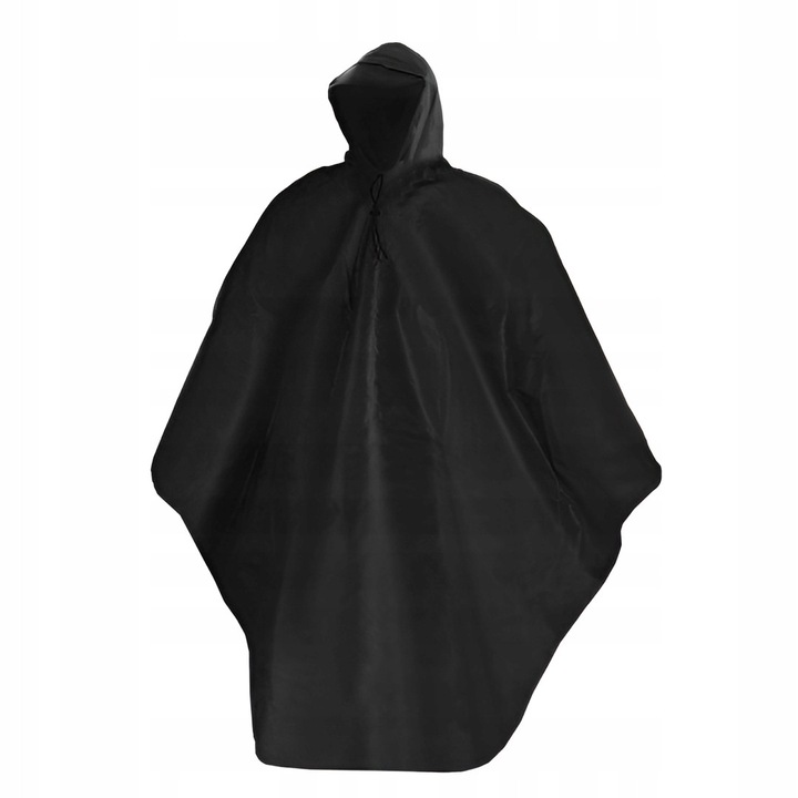 PELERINA DE PLOAIE CU VIZOR PONCHO