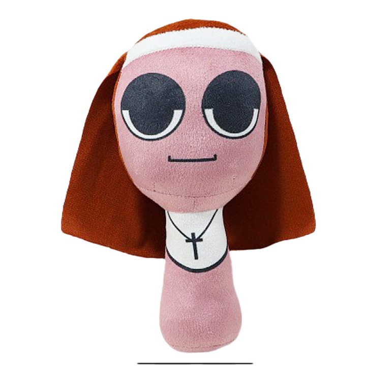 Jucarie de plus din seria Rhythm Box, 25cm