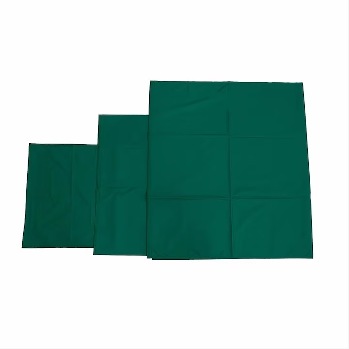 Saltea transfer pacienti JOVYNEX, moale, nylon, 72x140cm