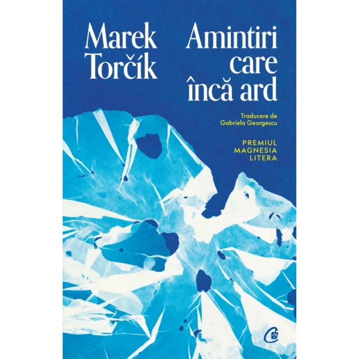 Amintiri care inca ard, Marek Torcik'