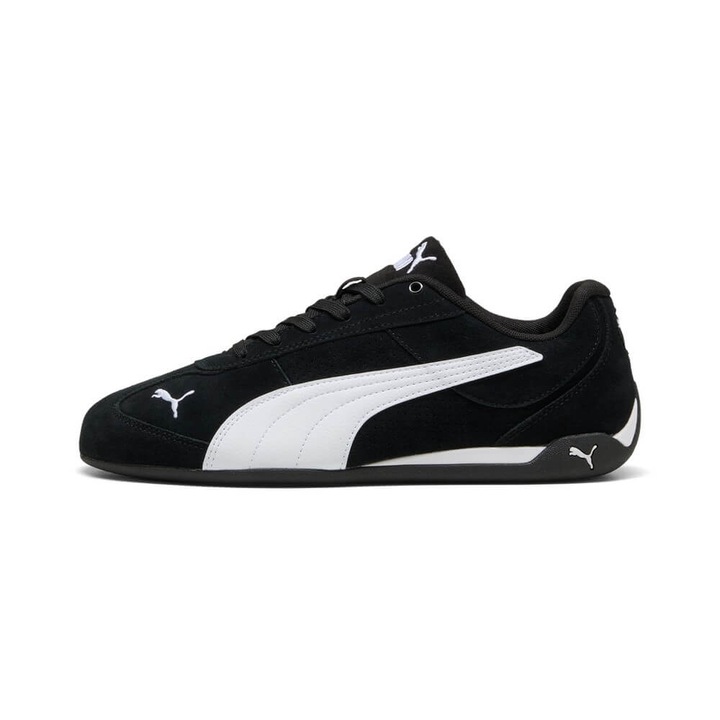 Pantofi sport Puma Replicatch SD, negru, barbati
