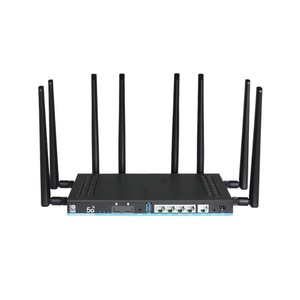 Routere Wireless