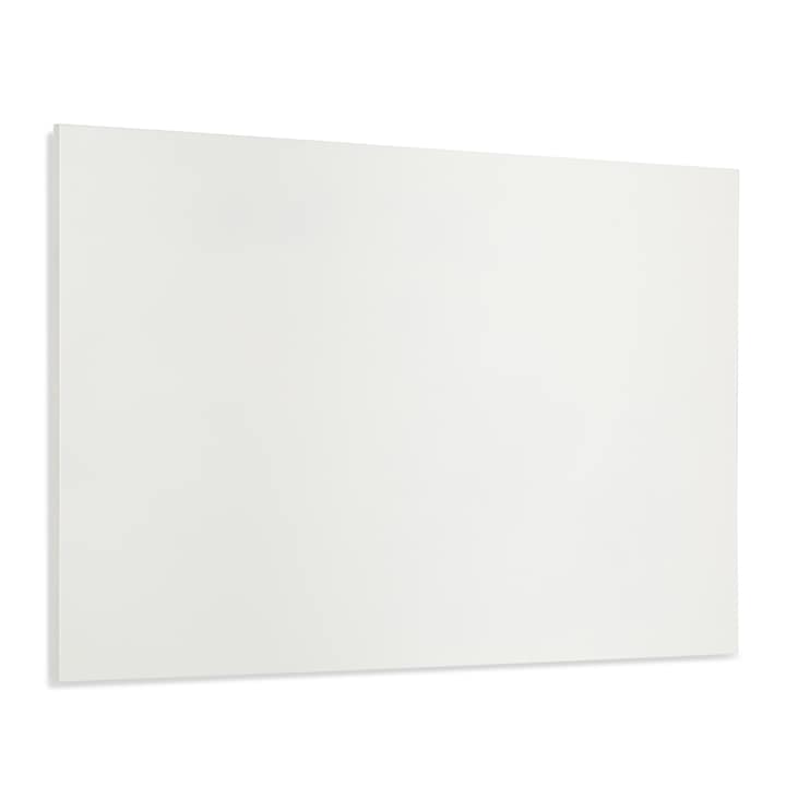 Panou radiant Klarstein Wonderwall Air Infinite, 580 W, 90x60 cm, alb, montare pe perete, telecomanda