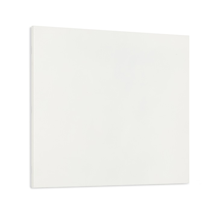 Incalzitor cu infrarosu Klarstein Wonderwall Air Infinite, 300 W, montat pe perete, alb, 60x50 cm