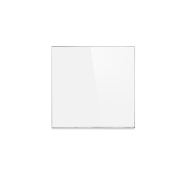 Panou radiant Klarstein Wonderwall 360 Smart, 360 W, alb, 60x60 cm, cronometru săptămânal