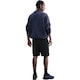 Къси панталони NIKE Tech Fleece Къси панталони 58095, Черен