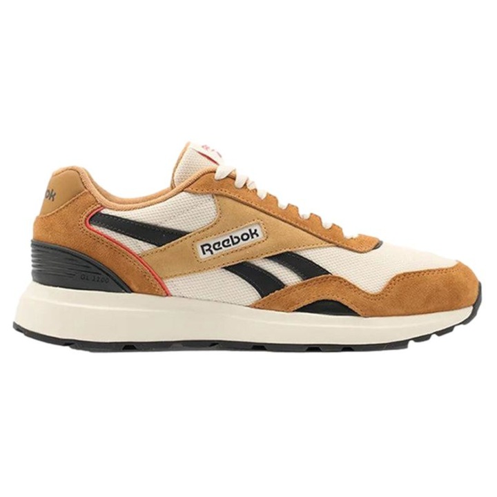 Reebok GL1100, bej, pieledwqfwqd, Bej