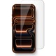 Folie protectie telefon, Powertech, TGC-0782, 9H, 2.5D, transparent, pentru iPhone 17 Pro Max