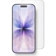 Folie protectie telefon Powertech TGC-0780, 2.5D, transparent, pentru iPhone 17