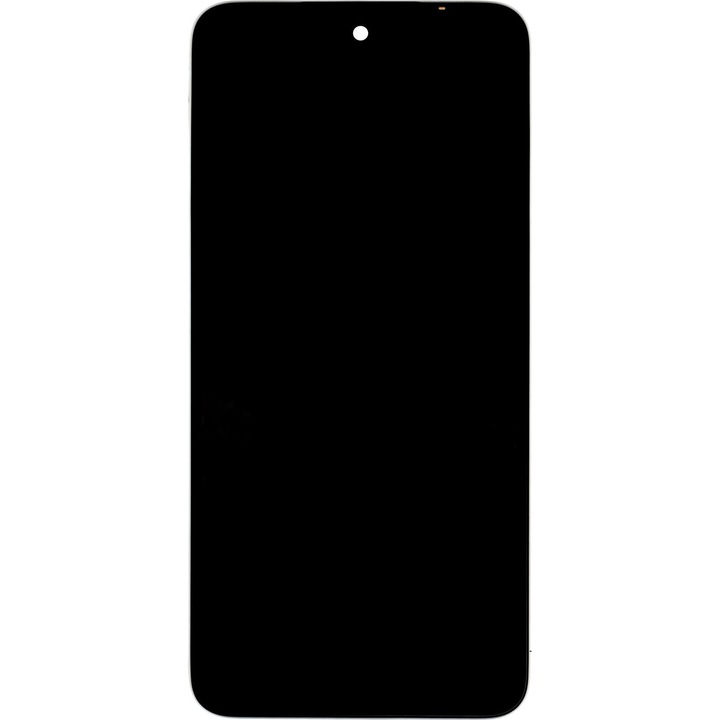Display LCD + Unitate Touch + Capac Front pentru Xiaomi Redmi Note 10 5G, IPS