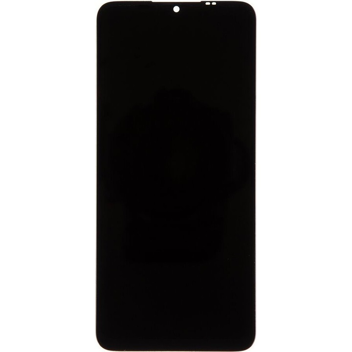 Display LCD + Unitate Touch pentru Xiaomi Redmi 9, Negru