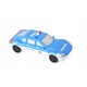 Set de constructie Magnetice MalBlo Pojazde Deluxe, 21 elemente, multicolor