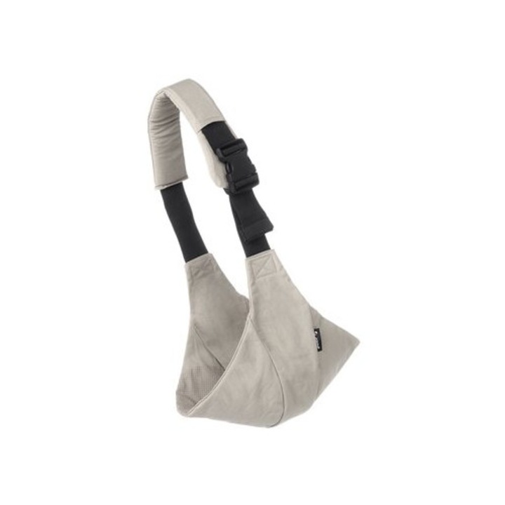 Marsupiu bebe, Jane, Catch, Ergonomic, De la 9 luni pana la 22 Kg, Sand