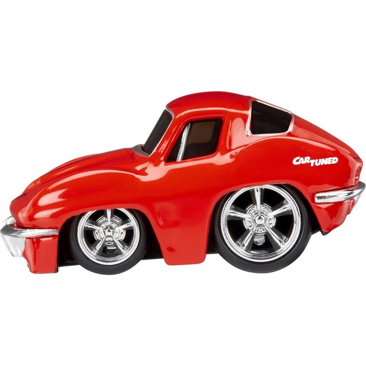 Masinuta, Little Tikes, MGA CarTuned, 1963 Chevy Corvette