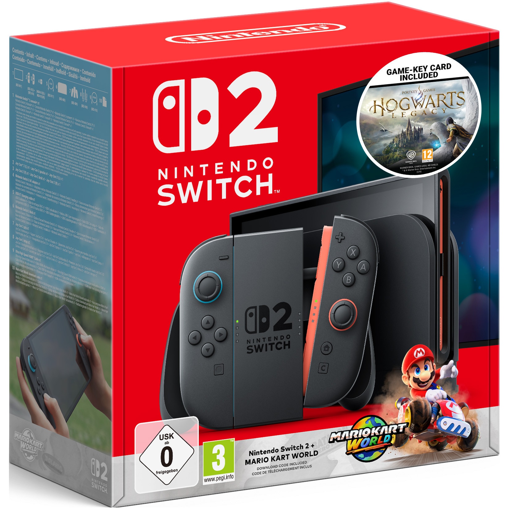 Consola NINTENDO SWITCH LITE - ZACIAN & ZAMAZENTA EDITION - eMAG.ro