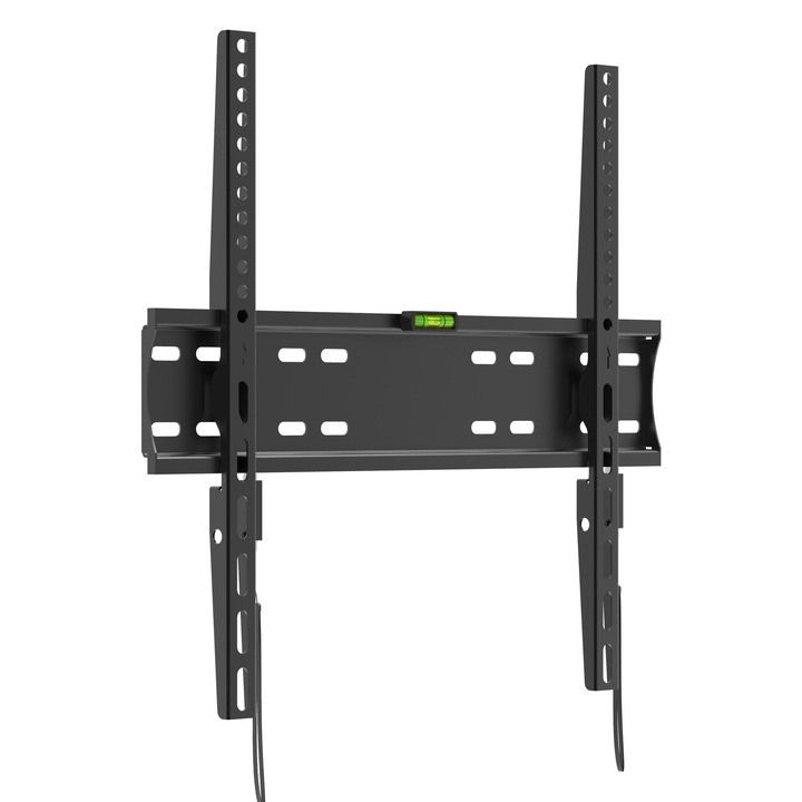 Suport TV fix de perete, Blackmount PRO ClickSystem PPF400, 26-60", max.40 kg, negru