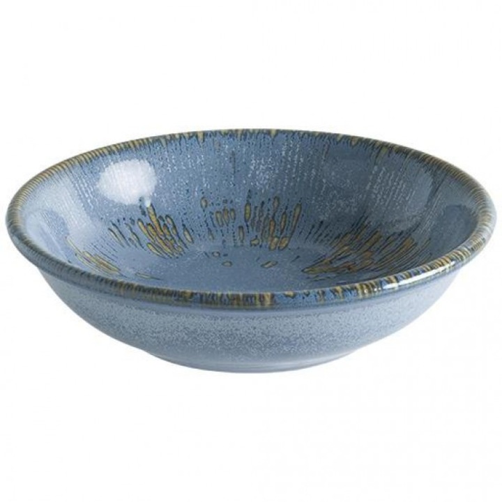 BONNA SNELL SKY Porcelán tál, D15cm, 330ml, (S-SKY SNL GRM 15CK)