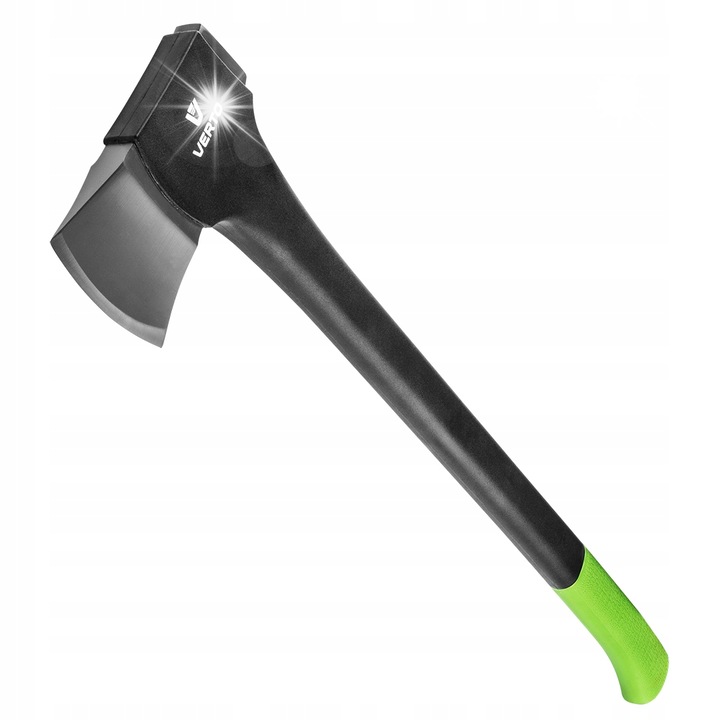 Универсална брадва VERTO, 1350гр, 28", глава 800гр, дръжка от фибростъкло