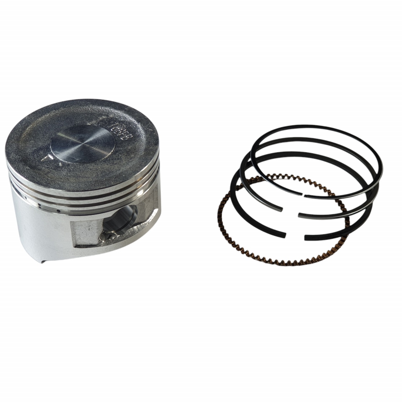 Cauți piston cu segmenti motocultor viking? Alege din oferta eMAG.ro
