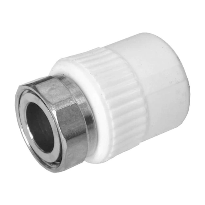 Teu PPR 20-1/2 FI, rezistent la coroziune, temperatură -20C/+95C