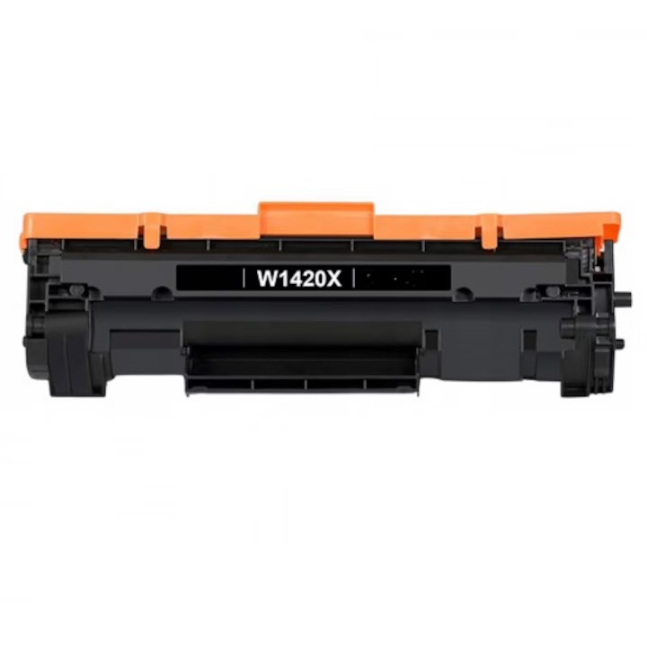 Cartus toner compatibil HP 142A W1420A XL W1420X fara cip, negru black, 2000 pagini, pentru HP M110W, LASERJET MFP M139, M140W, marca Imago Print