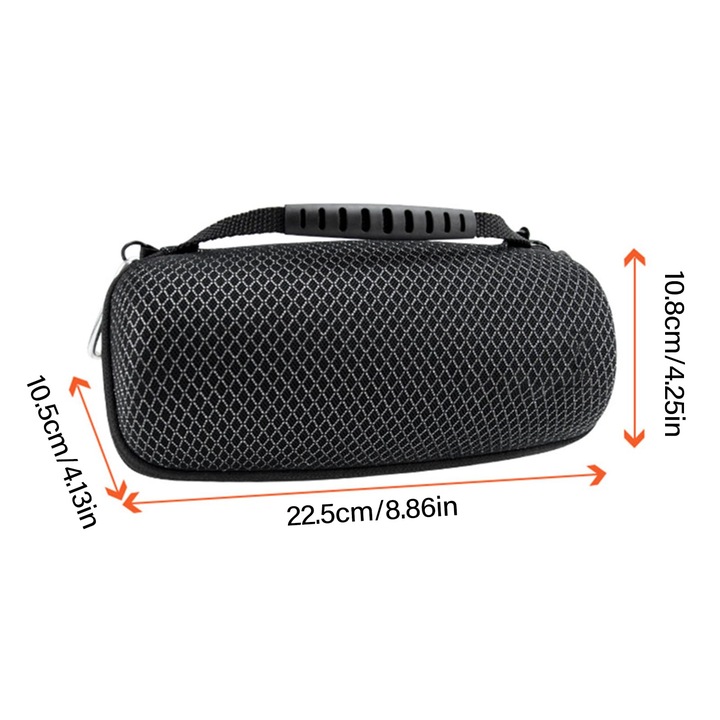 Védőtok JBL Xtreme 4/Xtreme 3 hangszórókhoz