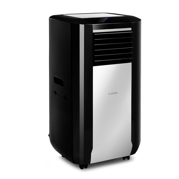 Klarstein, Max Breeze Smart, Aer Conditionat Portabil, 15000 Btu/H (4, 4 Kw), Clasa Energetica A