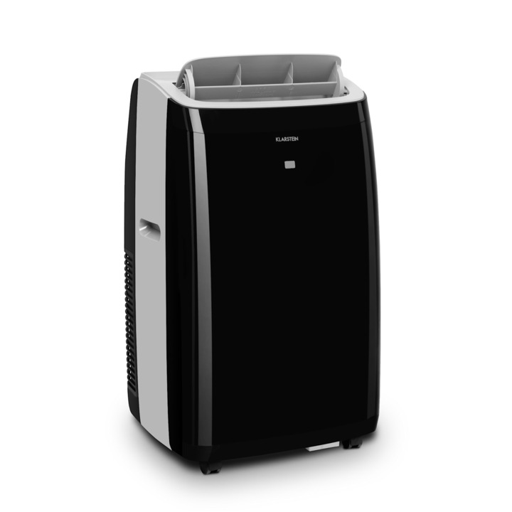 Klarstein, Grandbreeze Eco 12K, Aer Conditionat Portabil 3 In 1, 460 M³ / H, 12.000 Btu/1, 35 Kw