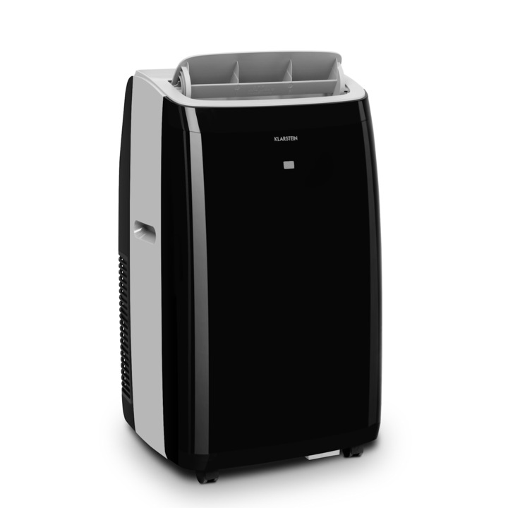 Klarstein, Grandbreeze Eco 12K, Aer Conditionat Portabil 3 In 1, 460 M³ / H, 12.000 Btu/1, 35 Kw