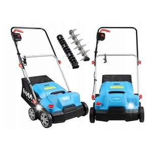 Аератори и култиватори