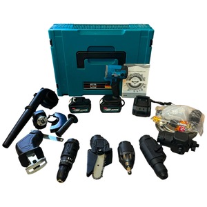 Мултифункционални инструменти и аксесоари