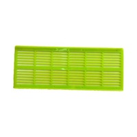 Placa inactiva pentru sertar colector polen 230mm x 90mm
