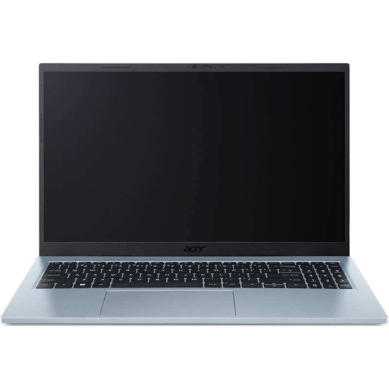 Laptop Acer Aspire Go 15 FHD 15.6 inch Intel Core 5 120U 16GB 512GB SSD Free Dos Snow Blue
