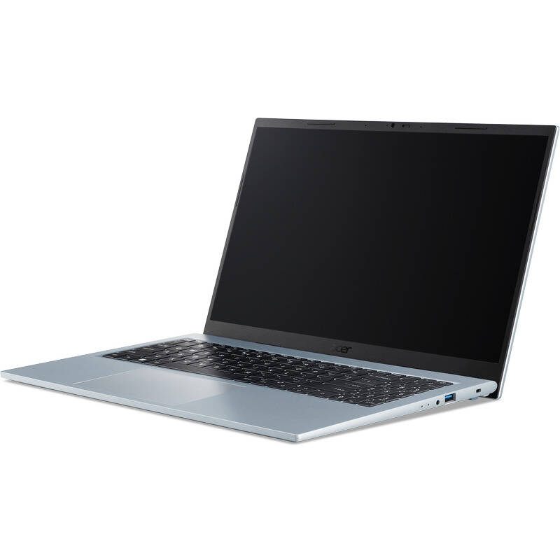 Laptop Acer Aspire Go 15 FHD 15.6 inch Intel Core 5 120U 16GB 512GB SSD Free Dos Snow Blue
