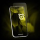 Стъклен протектор, Hammer Glass Xpress Protect За iPhone 14 Pro Max