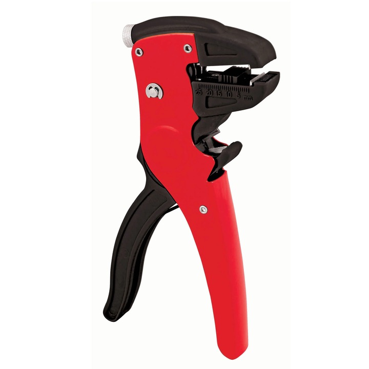 Клещи за оголване 0.25 6Mmp