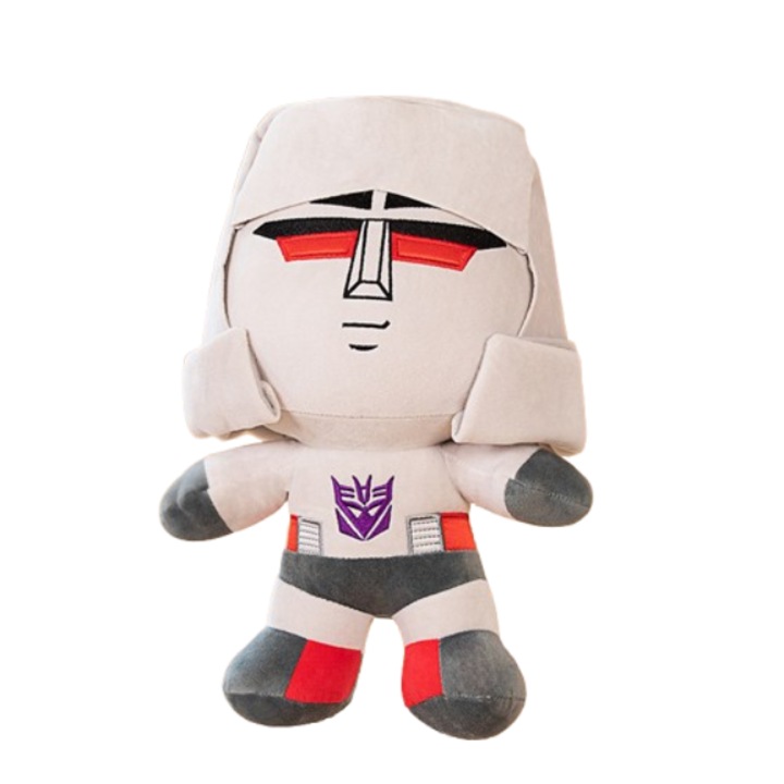 Jucarie de plus, Optimus Prime, 50cm, 1.0kg