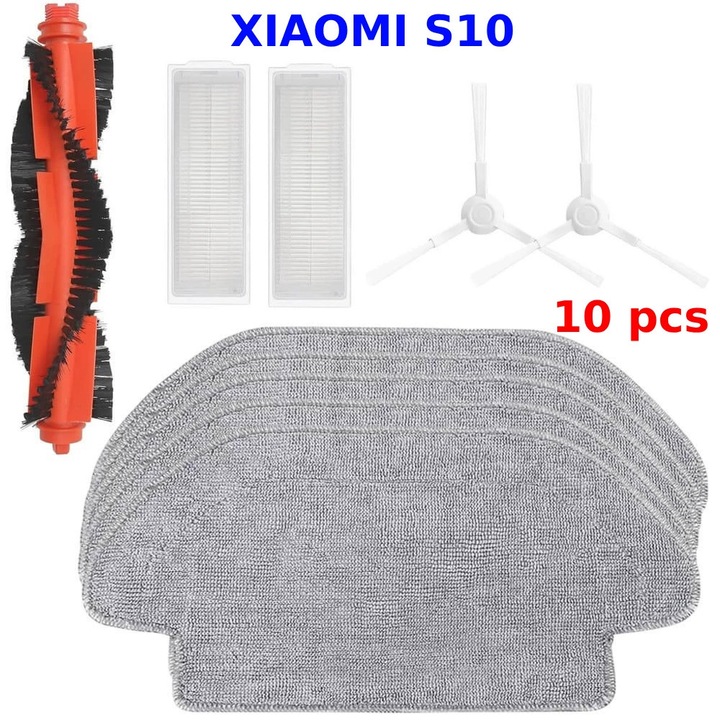 Accesorii mop pentru aspirator Xiaomi Mi Home STYJ02YM