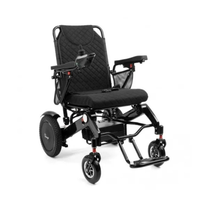 Scaun rulant electric, Golden Protect FortiGO